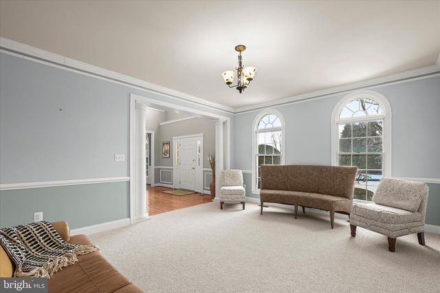 11740 PINDELL CHASE DR, Fulton, MD 20759