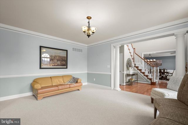 11740 PINDELL CHASE DR, Fulton, MD 20759