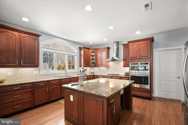 11740 PINDELL CHASE DR, Fulton, MD 20759