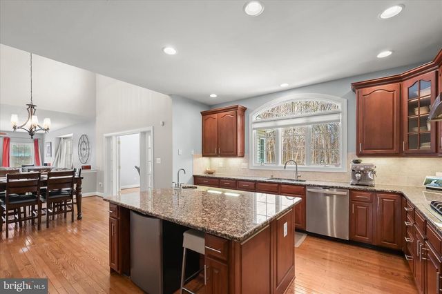 11740 PINDELL CHASE DR, Fulton, MD 20759