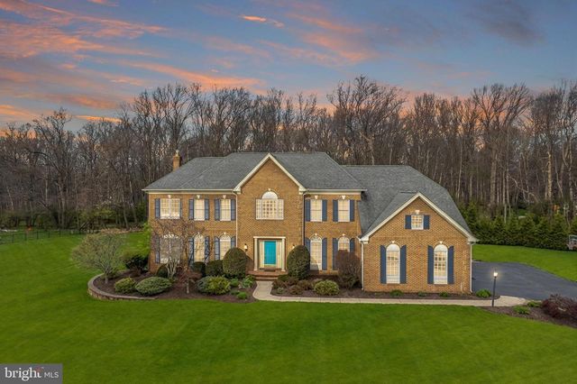 11740 PINDELL CHASE DR, Fulton, MD 20759