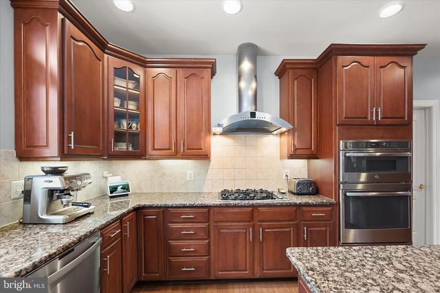 11740 PINDELL CHASE DR, Fulton, MD 20759