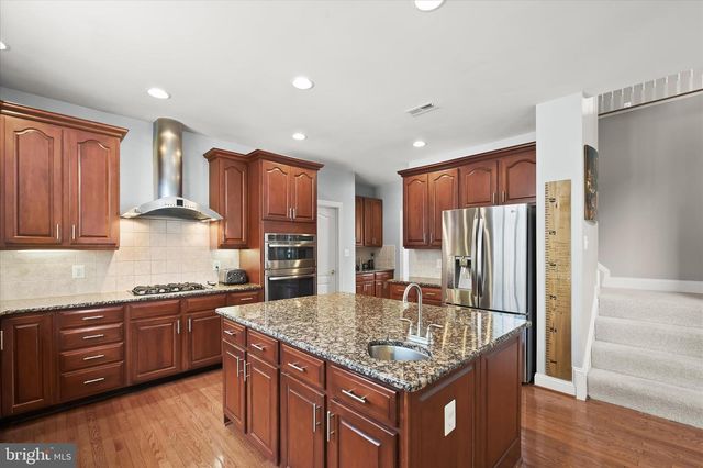 11740 PINDELL CHASE DR, Fulton, MD 20759