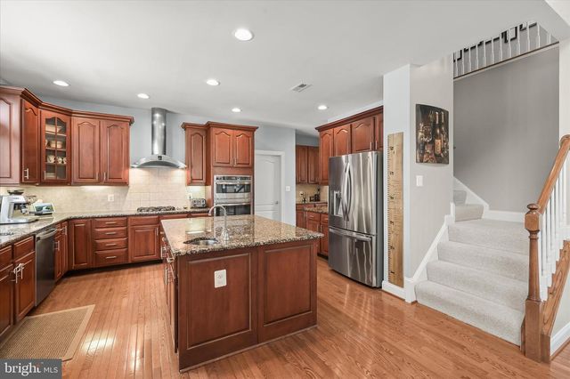 11740 PINDELL CHASE DR, Fulton, MD 20759