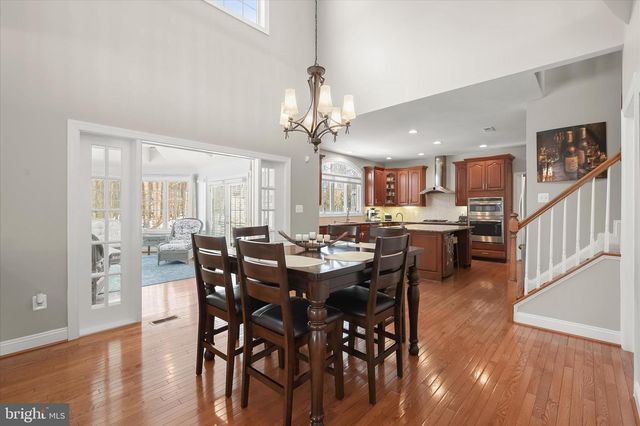 11740 PINDELL CHASE DR, Fulton, MD 20759