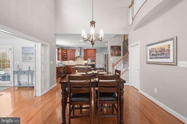 11740 PINDELL CHASE DR, Fulton, MD 20759