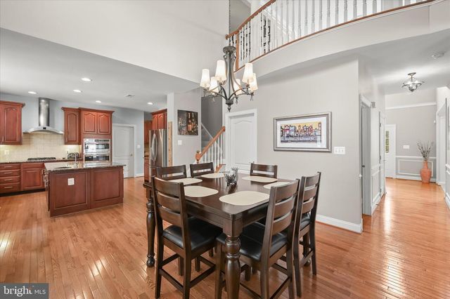 11740 PINDELL CHASE DR, Fulton, MD 20759