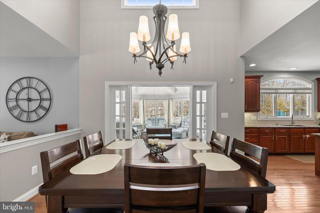 11740 PINDELL CHASE DR, Fulton, MD 20759