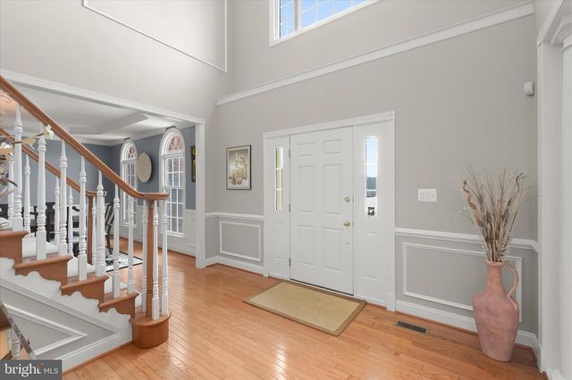 11740 PINDELL CHASE DR, Fulton, MD 20759