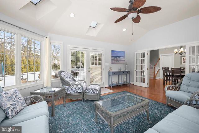 11740 PINDELL CHASE DR, Fulton, MD 20759