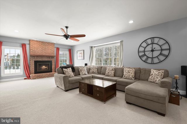 11740 PINDELL CHASE DR, Fulton, MD 20759