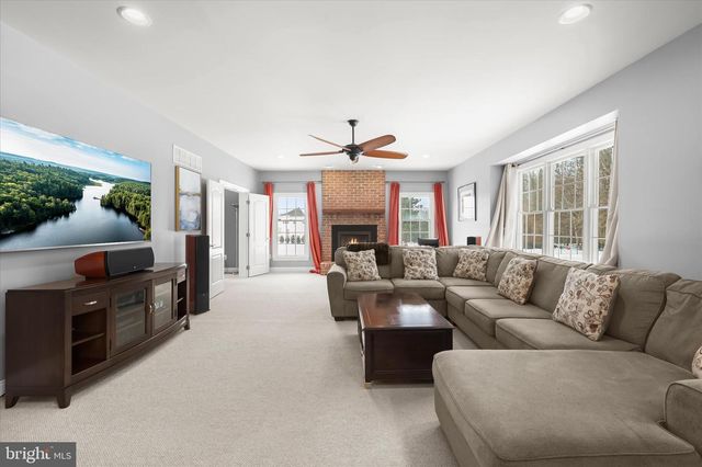 11740 PINDELL CHASE DR, Fulton, MD 20759