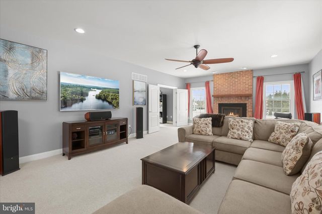 11740 PINDELL CHASE DR, Fulton, MD 20759