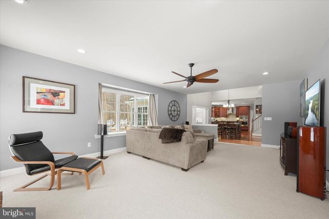 11740 PINDELL CHASE DR, Fulton, MD 20759