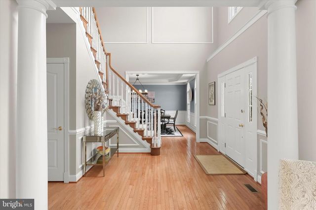 11740 PINDELL CHASE DR, Fulton, MD 20759