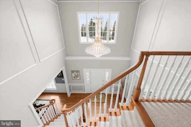 11740 PINDELL CHASE DR, Fulton, MD 20759