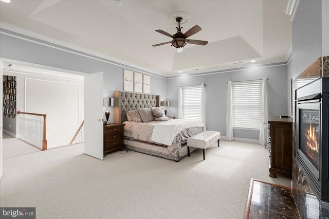 11740 PINDELL CHASE DR, Fulton, MD 20759