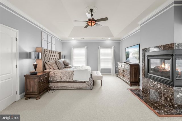 11740 PINDELL CHASE DR, Fulton, MD 20759