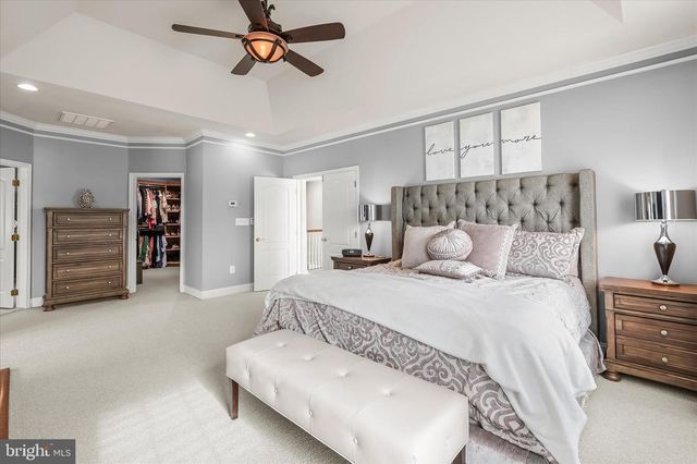 11740 PINDELL CHASE DR, Fulton, MD 20759