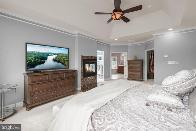 11740 PINDELL CHASE DR, Fulton, MD 20759