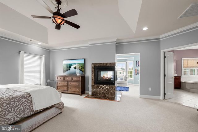 11740 PINDELL CHASE DR, Fulton, MD 20759