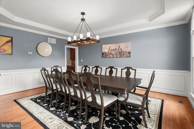 11740 PINDELL CHASE DR, Fulton, MD 20759