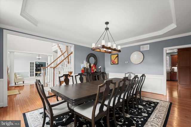 11740 PINDELL CHASE DR, Fulton, MD 20759