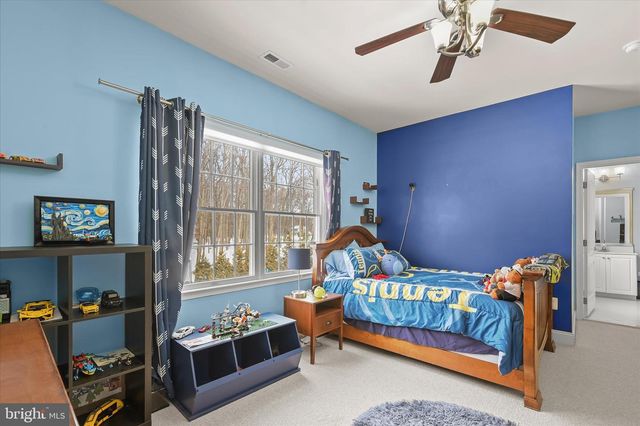 11740 PINDELL CHASE DR, Fulton, MD 20759