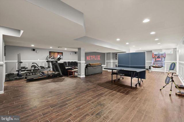 11740 PINDELL CHASE DR, Fulton, MD 20759