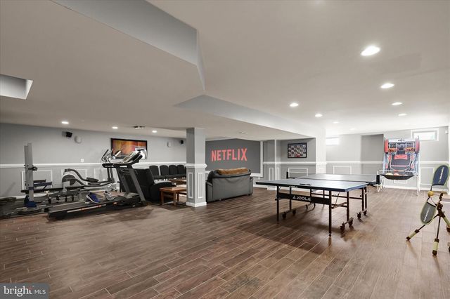 11740 PINDELL CHASE DR, Fulton, MD 20759