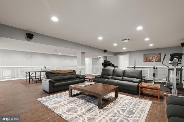 11740 PINDELL CHASE DR, Fulton, MD 20759