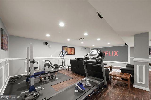 11740 PINDELL CHASE DR, Fulton, MD 20759