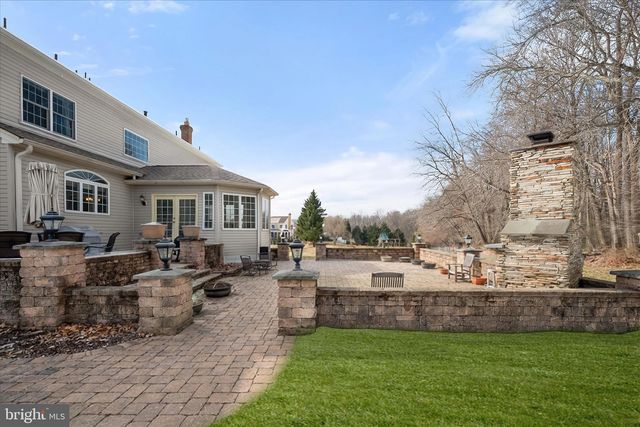 11740 PINDELL CHASE DR, Fulton, MD 20759