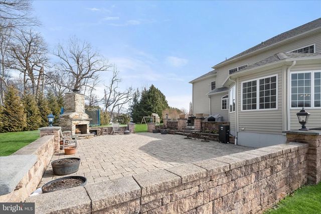 11740 PINDELL CHASE DR, Fulton, MD 20759