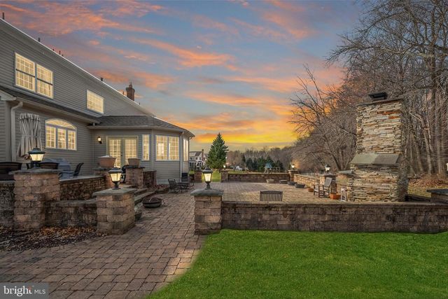 11740 PINDELL CHASE DR, Fulton, MD 20759