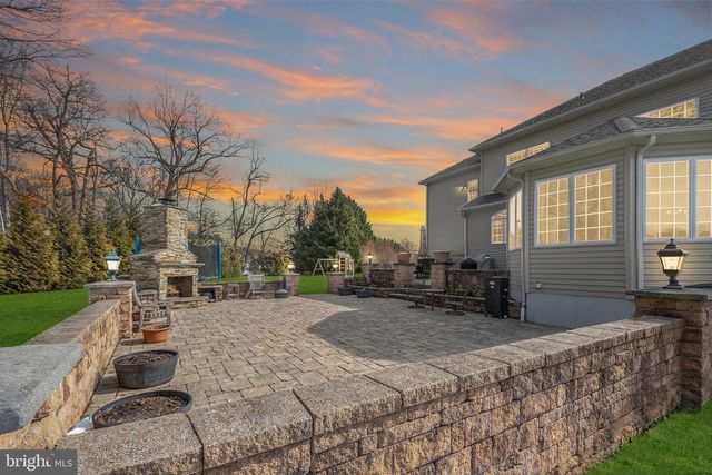 11740 PINDELL CHASE DR, Fulton, MD 20759