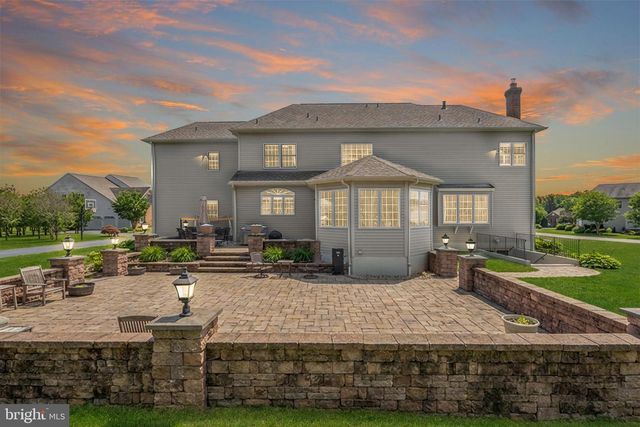 11740 PINDELL CHASE DR, Fulton, MD 20759