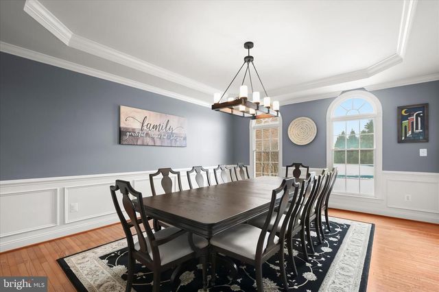 11740 PINDELL CHASE DR, Fulton, MD 20759