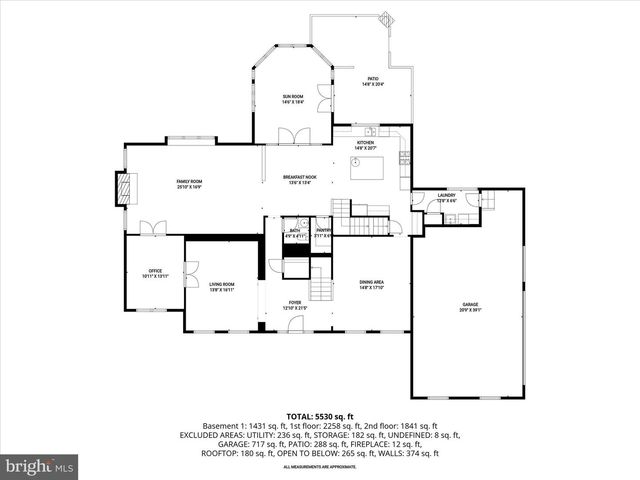 11740 PINDELL CHASE DR, Fulton, MD 20759