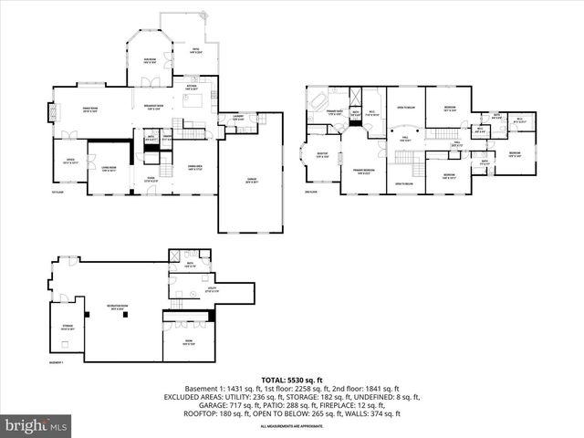 11740 PINDELL CHASE DR, Fulton, MD 20759