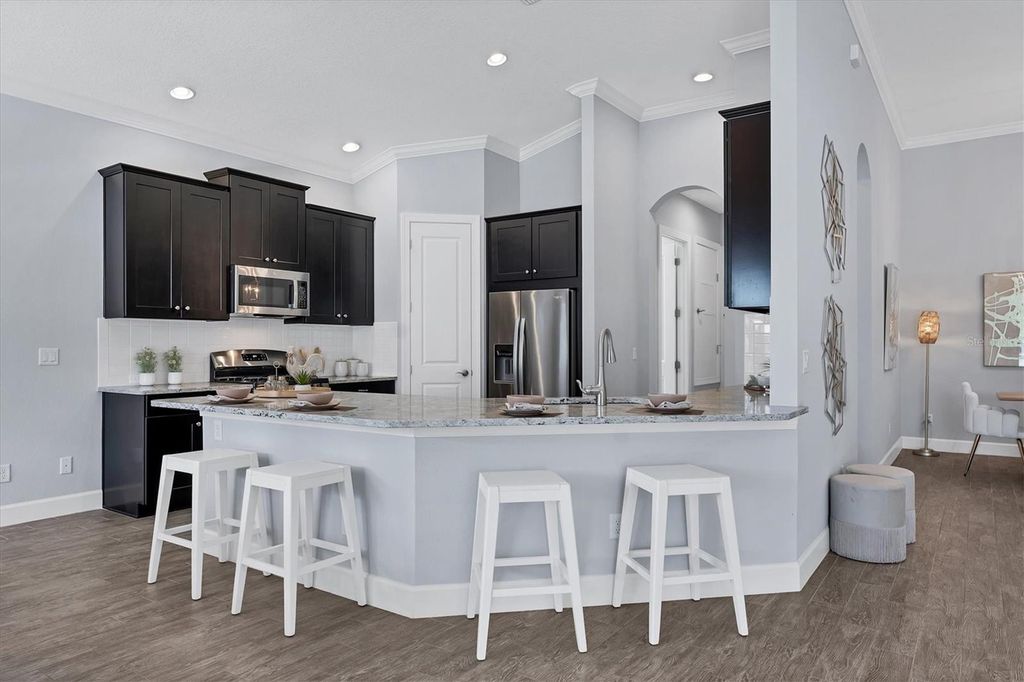 Image 18 of property listing at 13046 SORRENTO WAY, Bradenton, FL 34211