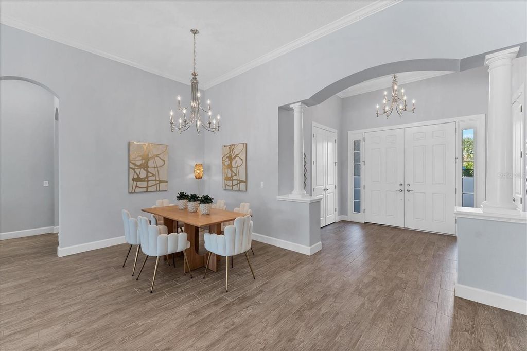 Image 23 of property listing at 13046 SORRENTO WAY, Bradenton, FL 34211