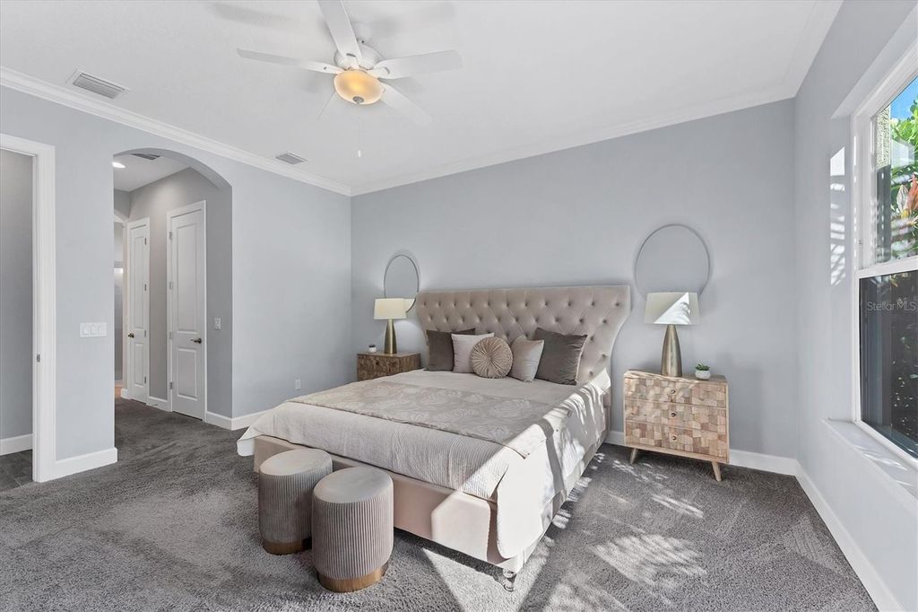 Image 25 of property listing at 13046 SORRENTO WAY, Bradenton, FL 34211