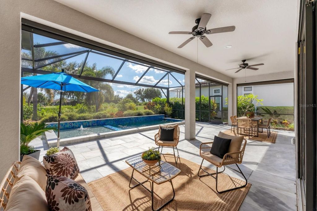 Image 39 of property listing at 13046 SORRENTO WAY, Bradenton, FL 34211