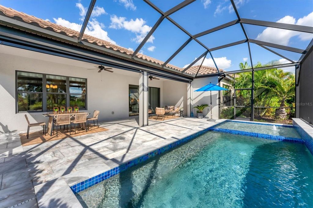 Image 40 of property listing at 13046 SORRENTO WAY, Bradenton, FL 34211