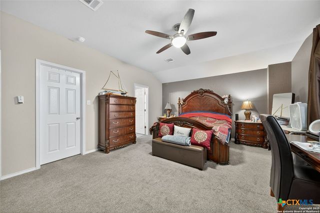 757 Clearbrook Avenue, Schertz, TX 78108