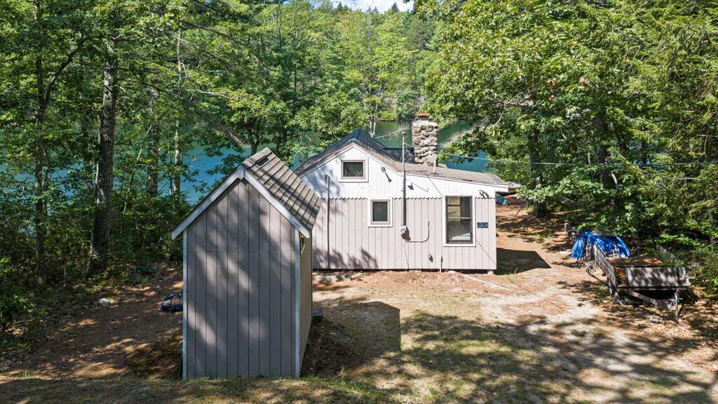 12 Getaway Road, Windham, ME 04062 — photo 4