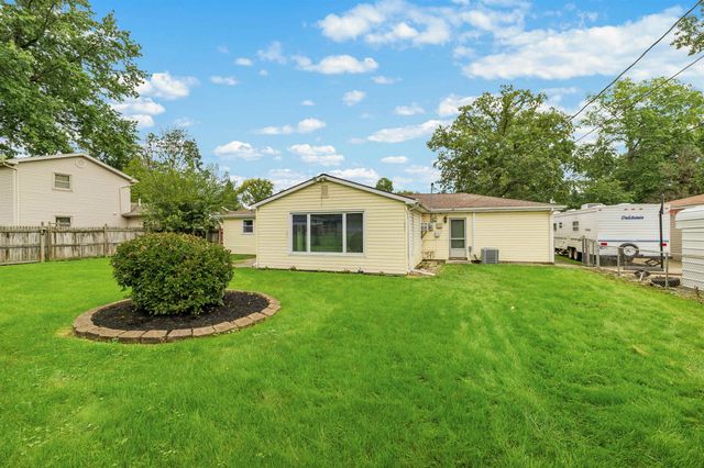 5428 Ashland Drive, Fort Wayne, IN 46835