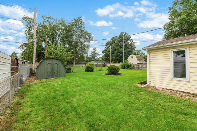 5428 Ashland Drive, Fort Wayne, IN 46835