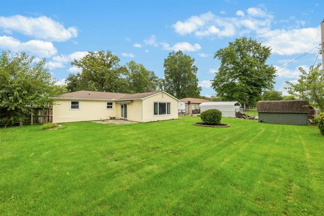 5428 Ashland Drive, Fort Wayne, IN 46835